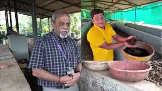 ICAR - KVK, North Goa Technologies
