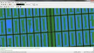 Road traffic simulation