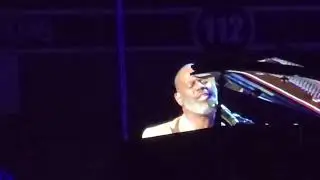 Brian mcknight-nobody / DCU center Worcester MA 06/12/2022
