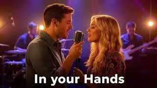 In Your Hands | Worship Song of Trust & Surrender