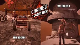 Change Together Gameplay | Heart-Touching Co-Op Puzzle Adventure
