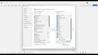 Word Me New Tab Par Apna Group Kaise Add Kare | Create Custom Group in MS Word