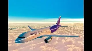 WATANIYA AIRWAYS Safety Video
