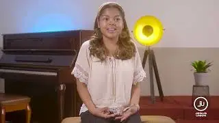 FAITH STORIES - Dieu regarde au coeur - Gabri&euml;la Rakotoarivelo