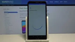 HUAWEI Honor 7C Set Up Process