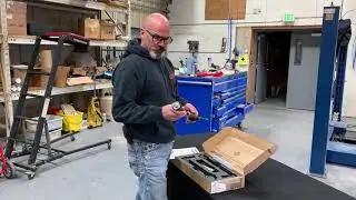 Kryptonite Death Grip Tie Rods - Comparison by ATPTrucks