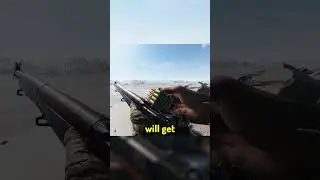 When Games Devs Add Realistic Details
