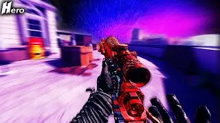 I dropped 31 kills with the Kar98k Sniper of Warzone 2 (Fjx Imperium, Vel-46)