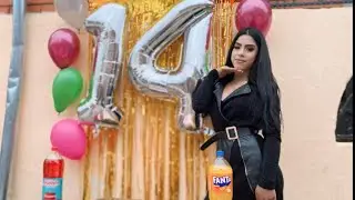 ELFİDA’NIN DOGÜM GÜNÜ KRİCHİM 2024