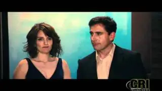 CRI Film Review: Date Night.