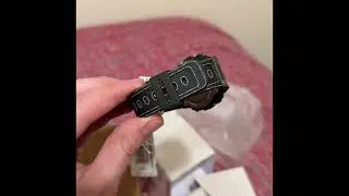 DW-6900RGM-5CR and DW-5600RGM-1CR