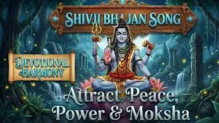 Mahadev: Divine Fury by Devotional Harmony 