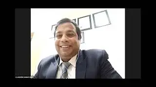 DECODING CSR POLICIES & ITS KEY DEVELOPMENTS BY CA MUKESH K SINGH JI ON 23 AUGUST 2021