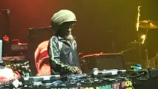 Jah shaka meet Twinkle Brothers￼ @theO2 ￼ Exclusive￼ Eastern vibration￼