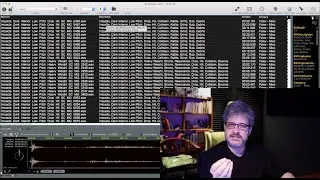 How to search your sound effects library with embedded metadata