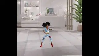 Country shuffle