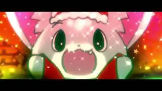 mustie=DC - Merry Snowy Fantasy feat.Hanon(Short Ver.)