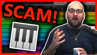 Indie Artist Alert: How to Spot and Avoid Producer Scams