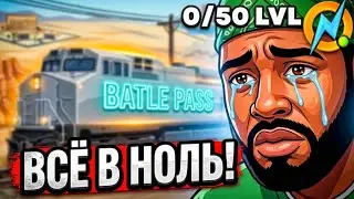 What happened to my account? GTA SAMP ONLINE RP