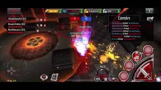 Dark Legends PVP Highlight #1