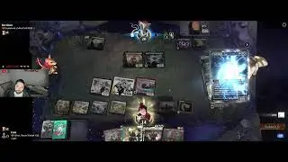 AJANI, NACATL PARIAH | HISTORIC BRAWL | MTG ARENA