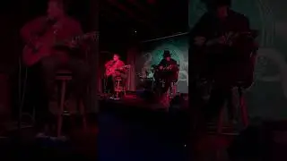 Gipsy Heaven- Govi short cover