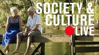 Boomers: A book event with Helen Andrews and Michael Dougherty | LIVE STREAM