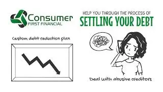 Consumer First Financial - Your partner in debt relief