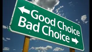 One Good Thing... Episode 115:  Avoid these Regrets