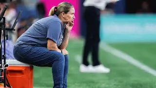 Press Conference: Laura Harvey on Draw with San Diego