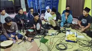 VIDEO LAWAS LATIHAN TERBARU 2026 HADROH AL FALAH 