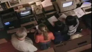 PBS Our Town Brantford - Personal Computer Museum
