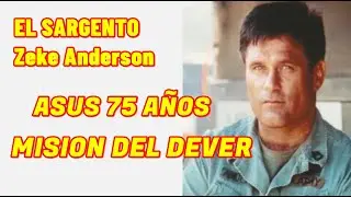 QUERIAN NOBLEZA  Y QUE SUS HOMBRES SOBREVIVIERA   Y TERENCE KNOX   LO TENIA