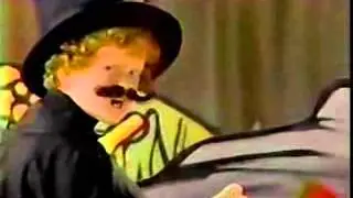 PSA   Woodsy the Owl   Vandalous Villain