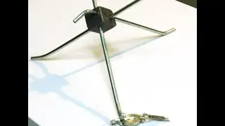 Spider Hold down Tool - Demo Three Projects