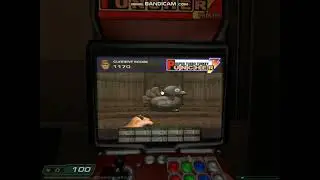 Doom 3 Super Turbo Turkey Puncher 3 music [Original]