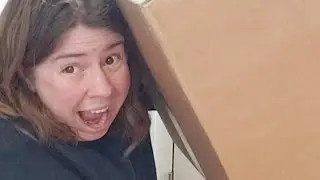 Bare Yarn Haul!  LIVE Unboxing!