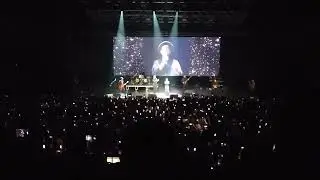 Kasih Tak Sampai by Padi Reborn 25 Years Anniversary live in Kuala Lumpur 3rd Dec 2022