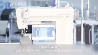 650-10 M&Aacute;Y TRA TAY CH&Iacute;NH &Aacute;O VESTON ĐIỆN TỬ Optimized Work Station Setting Sleeve With Curve Support