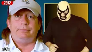 Eddy Mansfield on Jody Hamilton (the Assassin), the Sheik, first match vs Charlie Fulton & more!