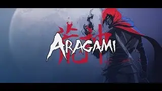 Aragami (blind(PC)) | 1 hour power hour of shadow assassininininining