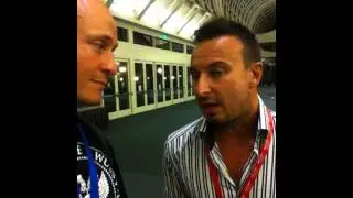 Exclusive Interview with Simon Stepsys - 66,281 in 90days
