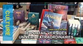 DRACOPOLIS - 18 10 2025
