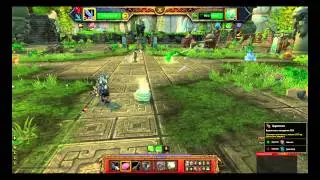 Бои питомцев в WOW - Юла, дитя Юй лун, Турнир небожителей