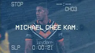 The Best of Michael Chee Kam in 2019