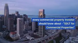 Understanding Stamp Duty Land Tax (SDLT)