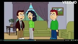 Dennis In The GoAnimate Universe S1 E5: Matthew's Backstory