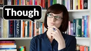 Though - co, jak i gdzie? | Po Cudzemu #17