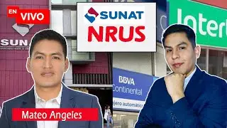 Todo sobre el NRUS (Nuevo Redimen Único Simplificado) 💰Asesoría Contable