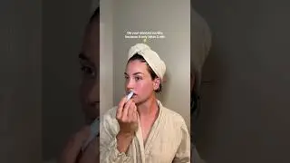 I know it sucks some days but it&rsquo;s worth it🫶🏻 #skincare #skincareroutine @goodmolecules